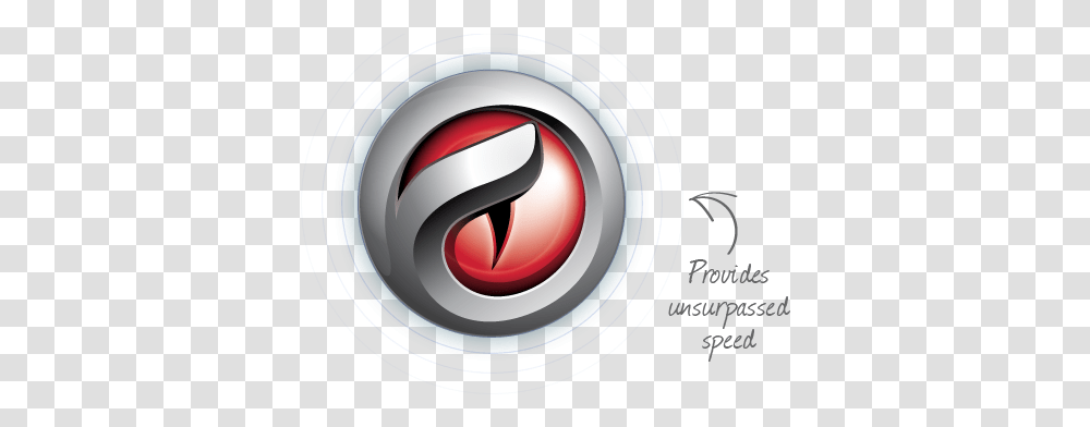 Comodo Dragon Browser Logo Comodo Dragon Browser, Symbol, Trademark Transparent Png