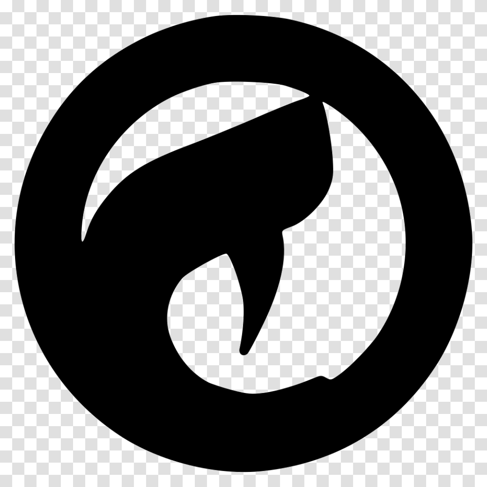 Comodo Dragon Emblem, Tape, Logo, Recycling Symbol Transparent Png