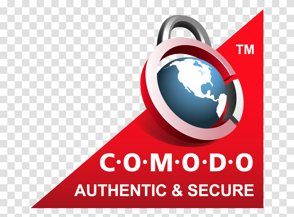 Comodo Trustcornerlogo - Bargain Games Uk Comodo Ssl Badge, Lighting, Astronomy, Security, Outer Space Transparent Png