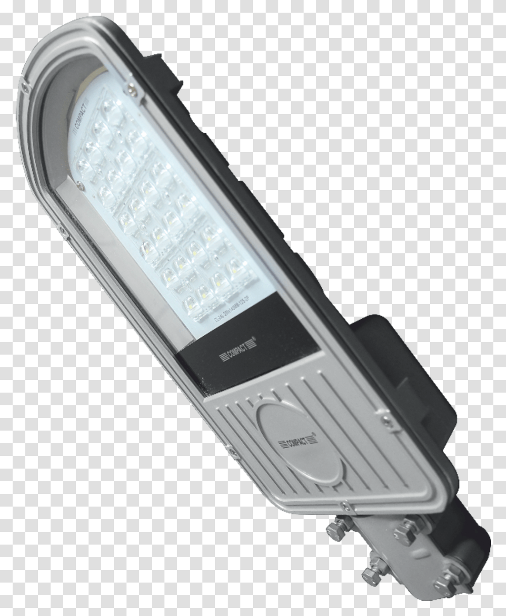 Compact 45w Stellar Led Street Light Light, Mobile Phone, Electronics, Cell Phone, Lighting Transparent Png