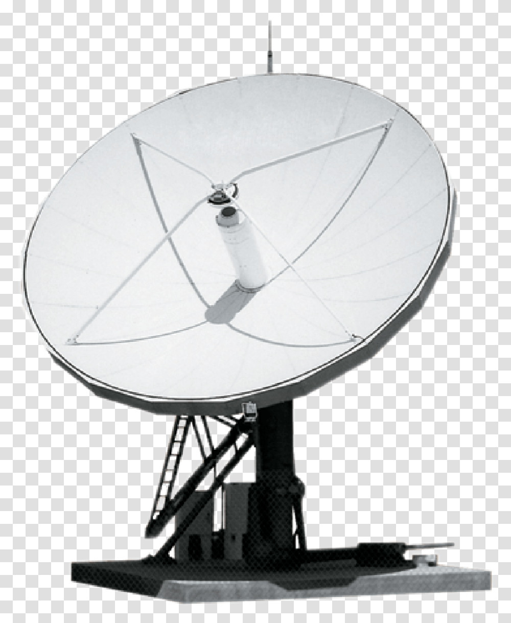 Compact Antenna Radio Telescope, Lamp, Electrical Device Transparent Png