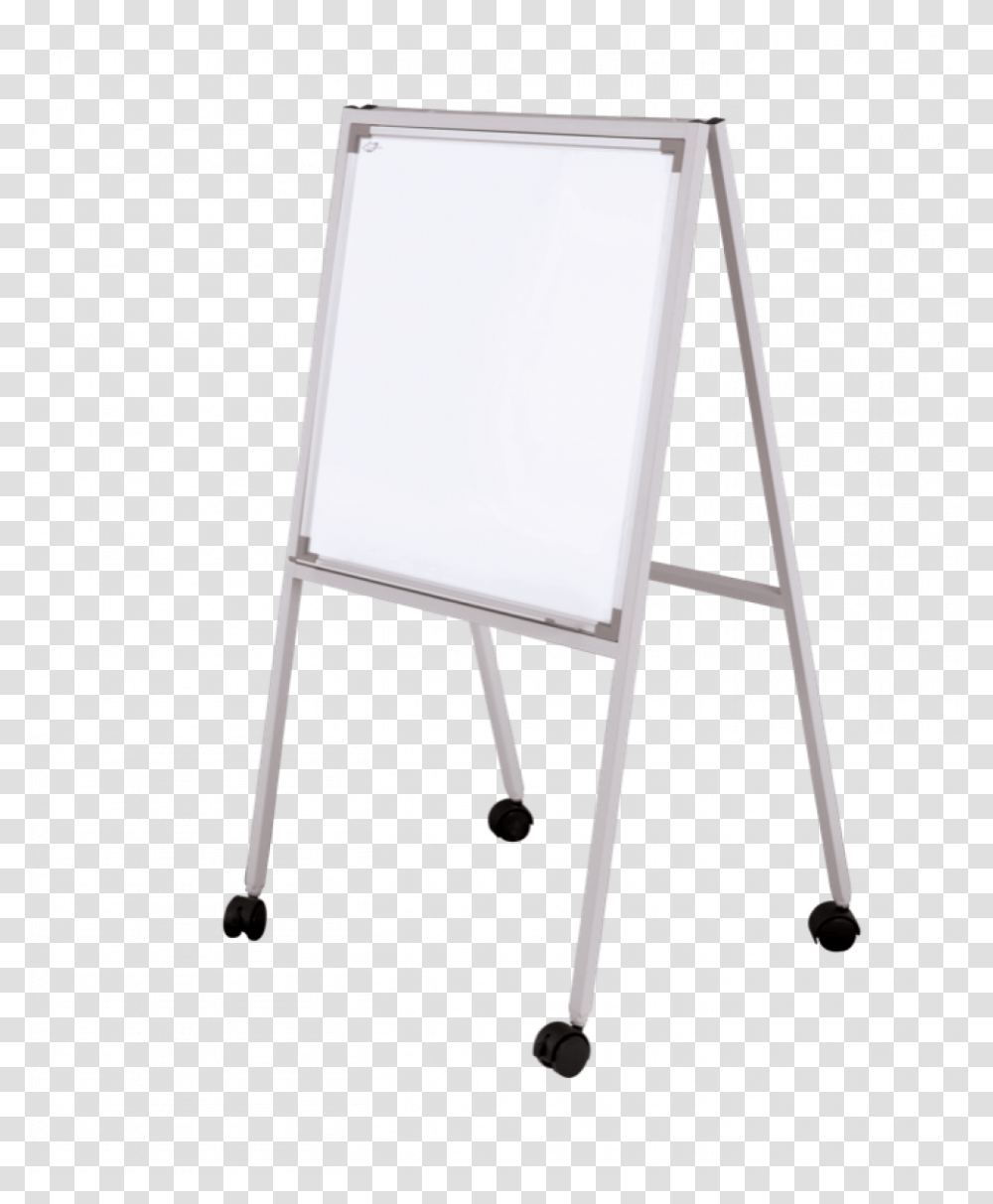 Compact Board Rotafolio Alfra White Star, White Board, Lamp Transparent Png