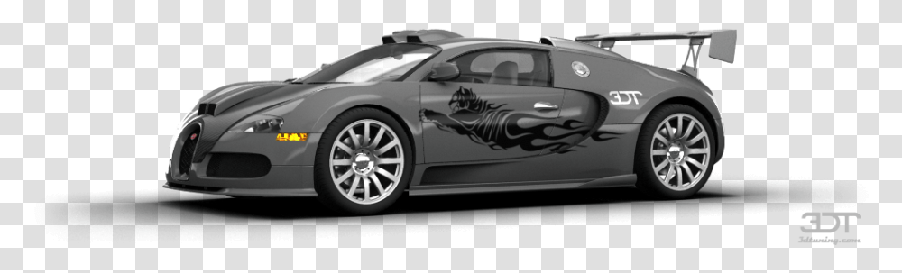 Compact City Car M Bugatti Veyron, Vehicle, Transportation, Spoke, Machine Transparent Png