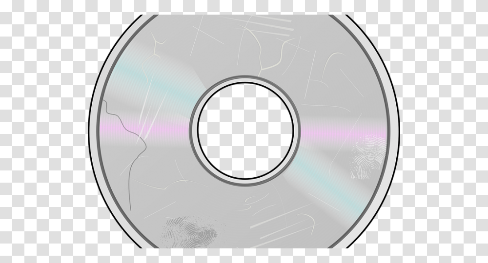 Compact Disc Clipart Gray, Disk, Dvd Transparent Png