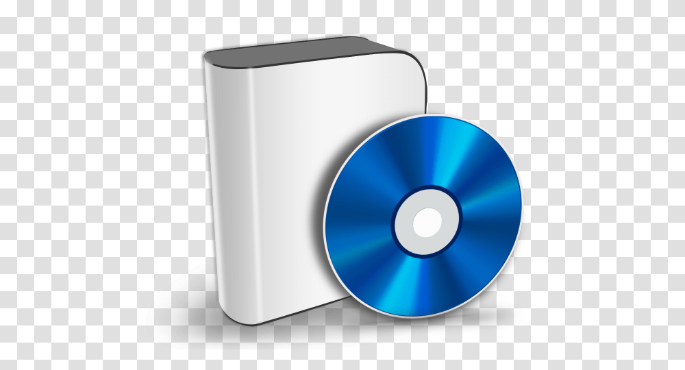 Compact Disc Clipart Software, Disk, Dvd Transparent Png