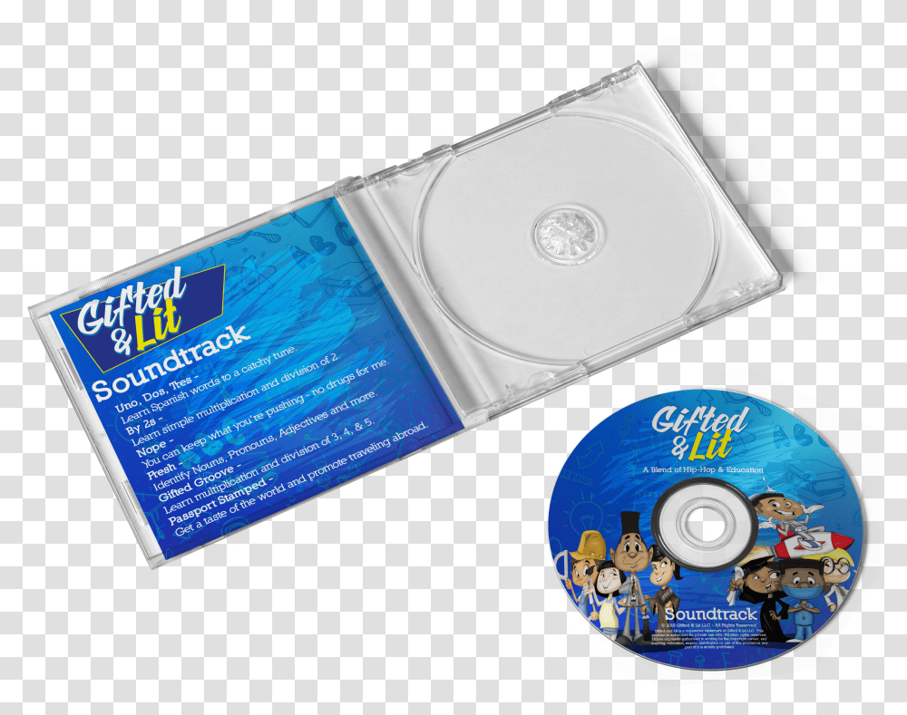 Compact Disc Download Cd, Disk, Dvd, Electronics, Business Card Transparent Png