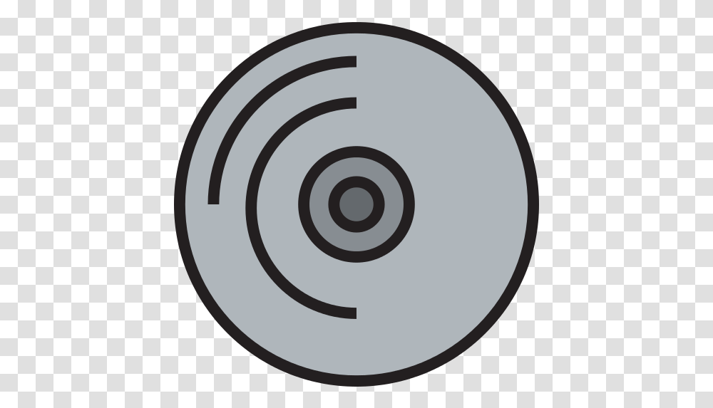 Compact Disc Icon 55 Repo Free Icons Circle, Disk, Dvd Transparent Png
