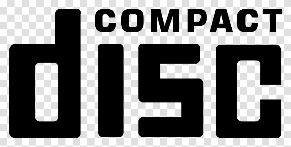 Compact Disc Icon Black And White, Gray, World Of Warcraft Transparent Png