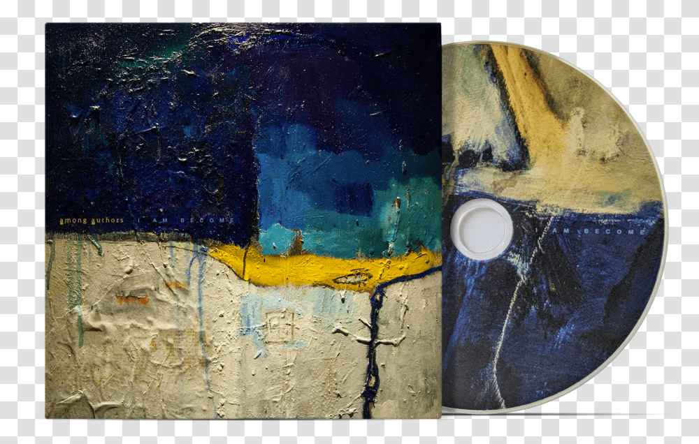 Compact Disc, Painting, Disk, Wall Transparent Png