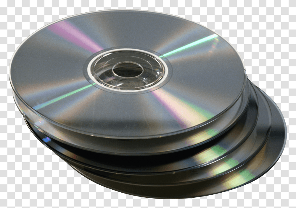 Compact Discs, Disk, Dvd Transparent Png