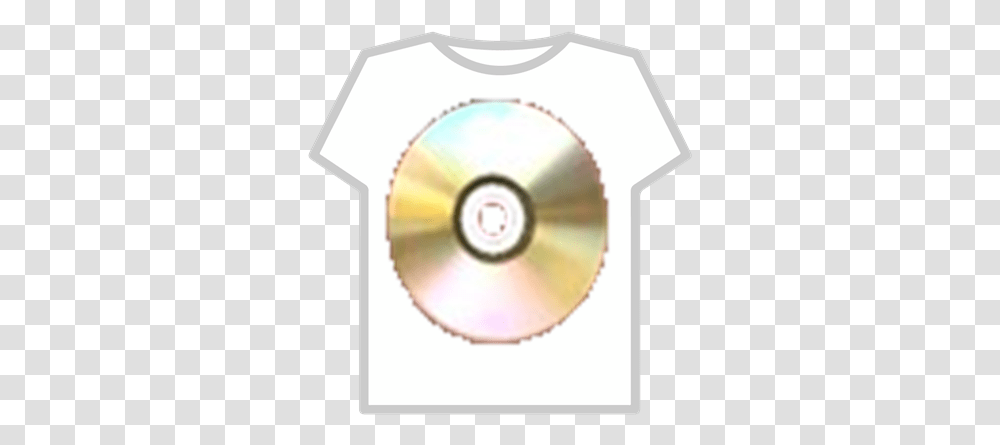 Compact Disk Roblox Cd, Dvd Transparent Png