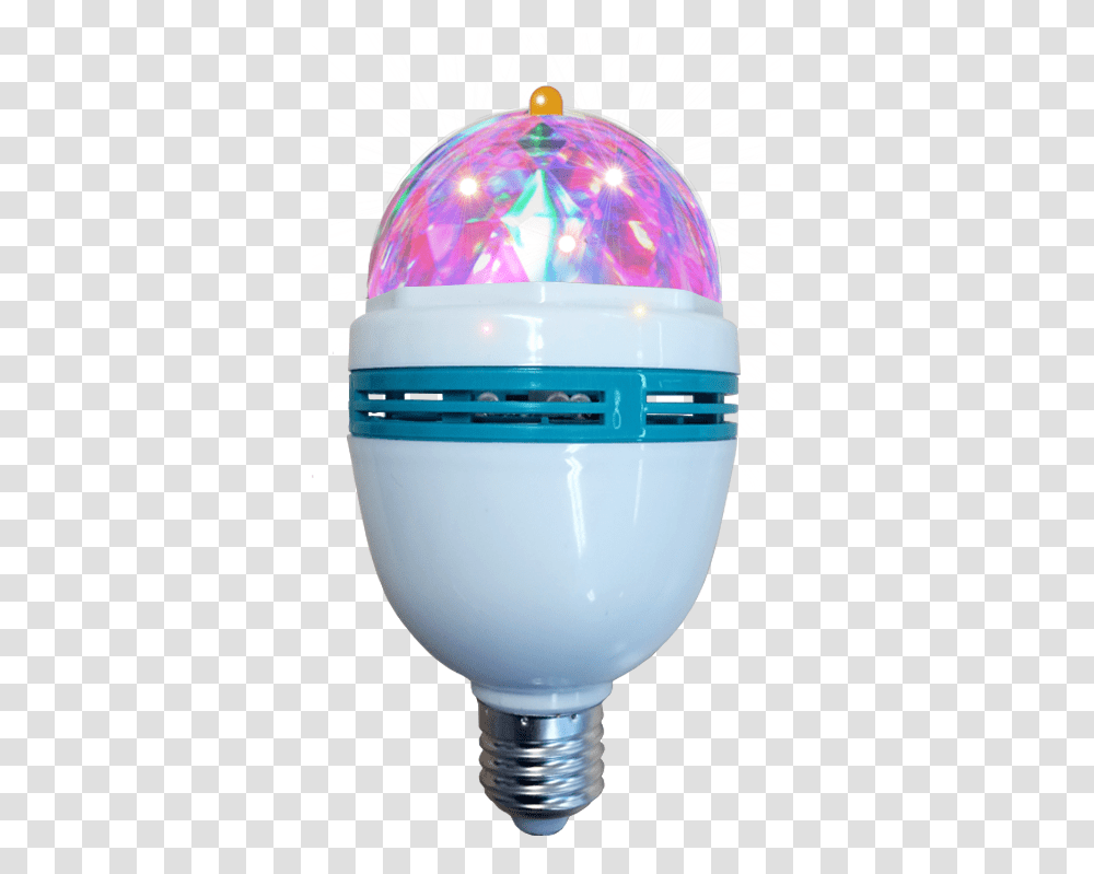 Compact Fluorescent Lamp, Helmet, Purple, Sphere Transparent Png