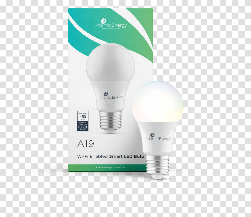 Compact Fluorescent Lamp, LED, Light, Lighting, Lightbulb Transparent Png