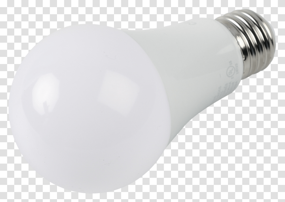 Compact Fluorescent Lamp, Light, Lightbulb, Egg, Food Transparent Png
