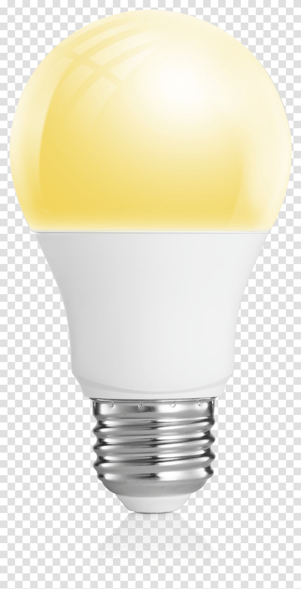 Compact Fluorescent Lamp, Light, Lightbulb, Lighting Transparent Png