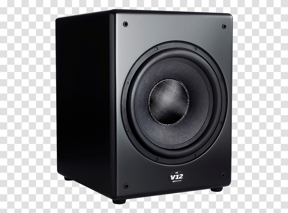 Compact Subwoofer Sound, Speaker, Electronics, Audio Speaker, Camera Transparent Png