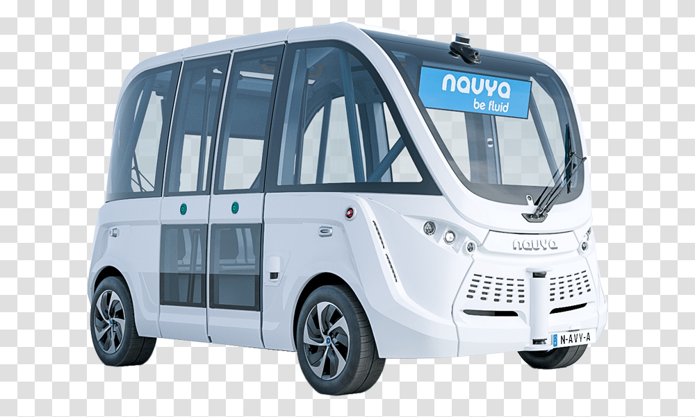 Compact Van, Bus, Vehicle, Transportation, Wheel Transparent Png