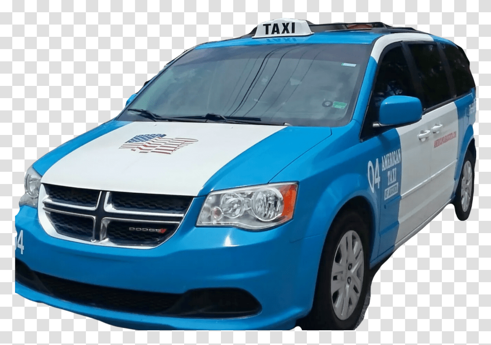 Compact Van, Car, Vehicle, Transportation, Automobile Transparent Png