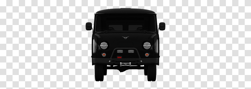 Compact Van, Car, Vehicle, Transportation, Caravan Transparent Png