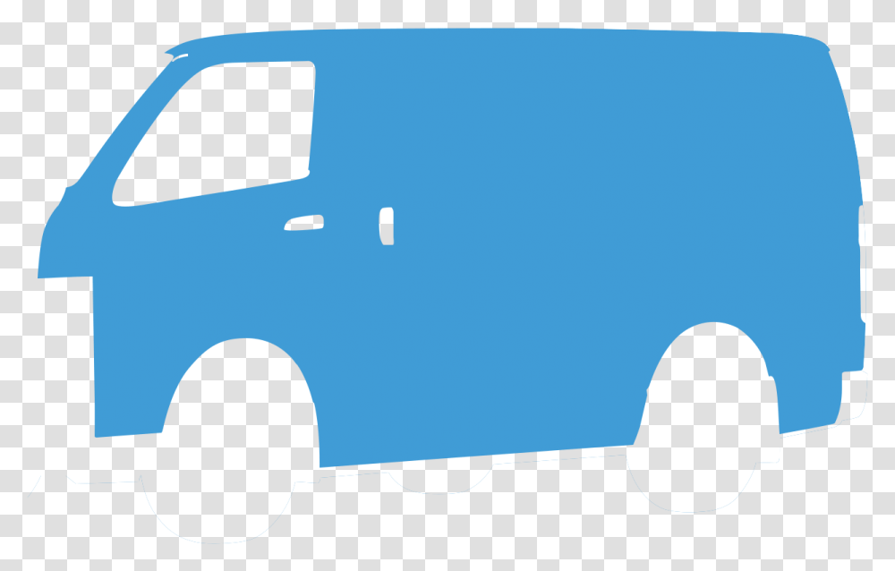 Compact Van Clipart Download, Vehicle, Transportation, Moving Van, Sunglasses Transparent Png