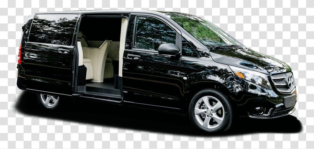Compact Van Download Compact Mpv, Car, Vehicle, Transportation, Tire Transparent Png