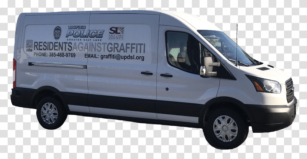 Compact Van, Moving Van, Vehicle, Transportation, Caravan Transparent Png