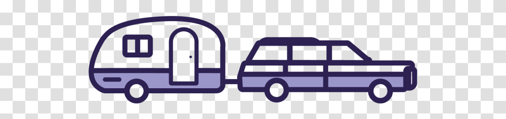 Compact Van, Vehicle, Transportation, Bus, Car Transparent Png