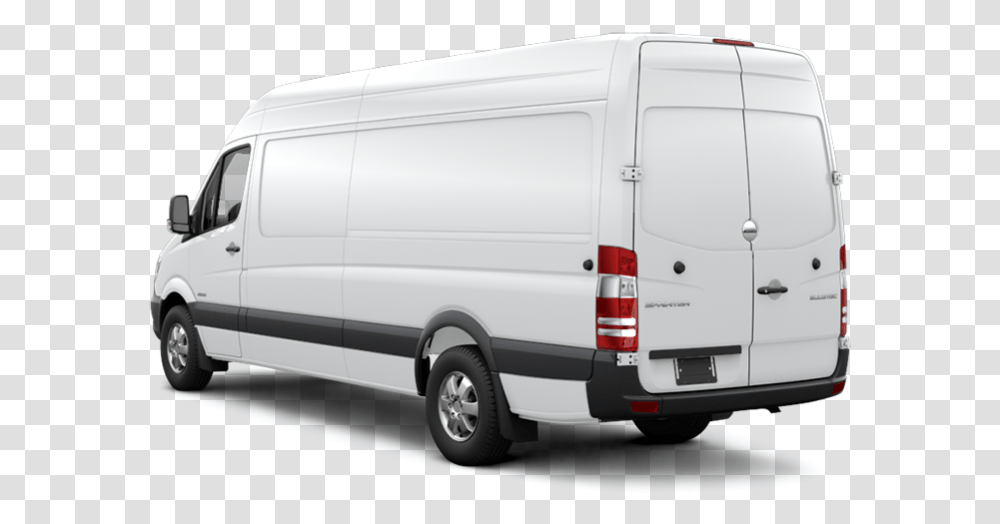 Compact Van, Vehicle, Transportation, Moving Van, Caravan Transparent Png