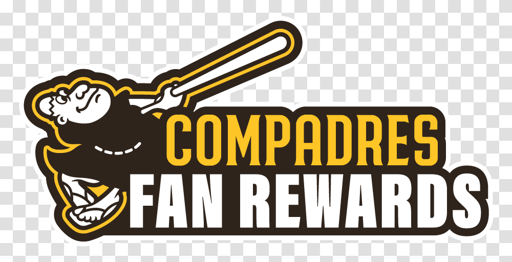 Compadres Fan Rewards For Cricket, Label, Text, Logo, Symbol Transparent Png