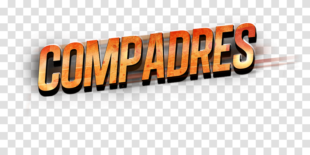 Compadres Movie Posters Graphic Design, Word, Text, Dynamite, Alphabet Transparent Png