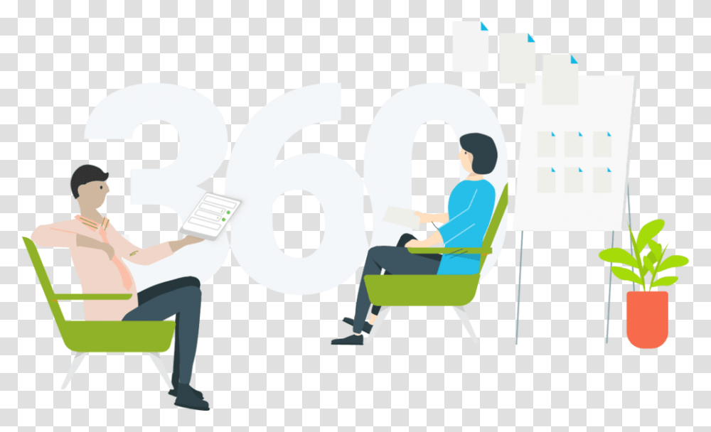 Companies Illustration, Person, Word, Sitting Transparent Png