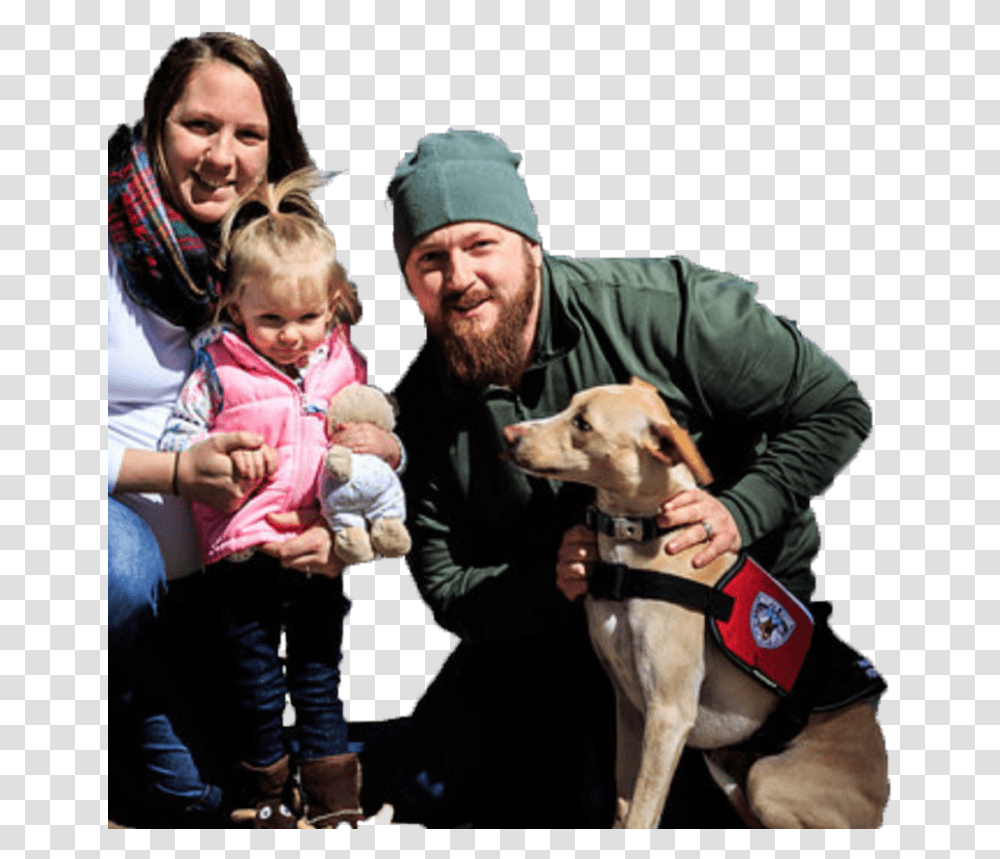 Companion Dog, Person, People, Face Transparent Png