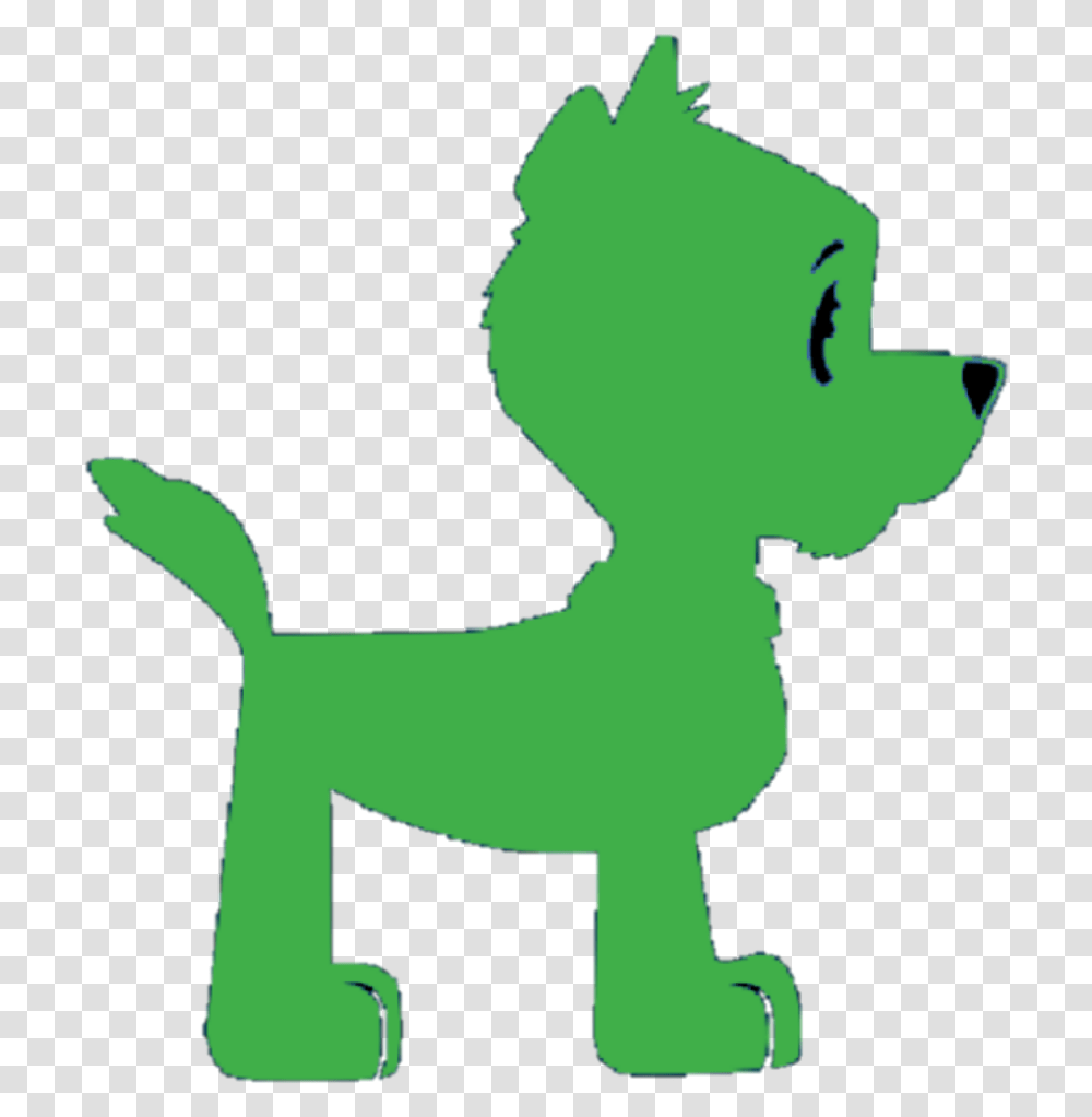 Companion Dog, Silhouette, Alien Transparent Png