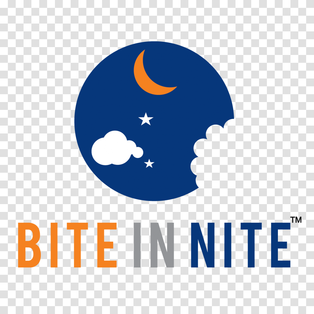 Company Bite In Nite, Logo, Trademark Transparent Png