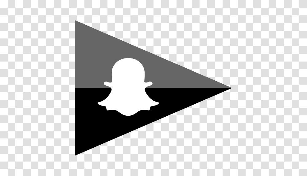 Company Brand Github Media Flag Logo Social Icon, Silhouette, Lighting, Outdoors, Triangle Transparent Png