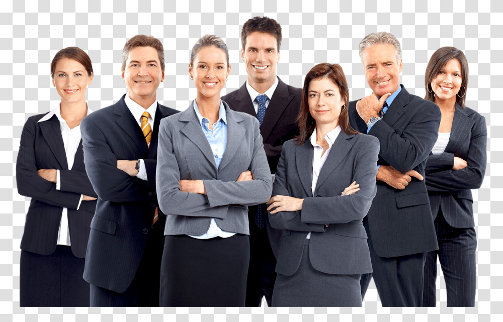 Company Business Development Professional Corporation Images Professional Business, Person, Tie, Suit Transparent Png