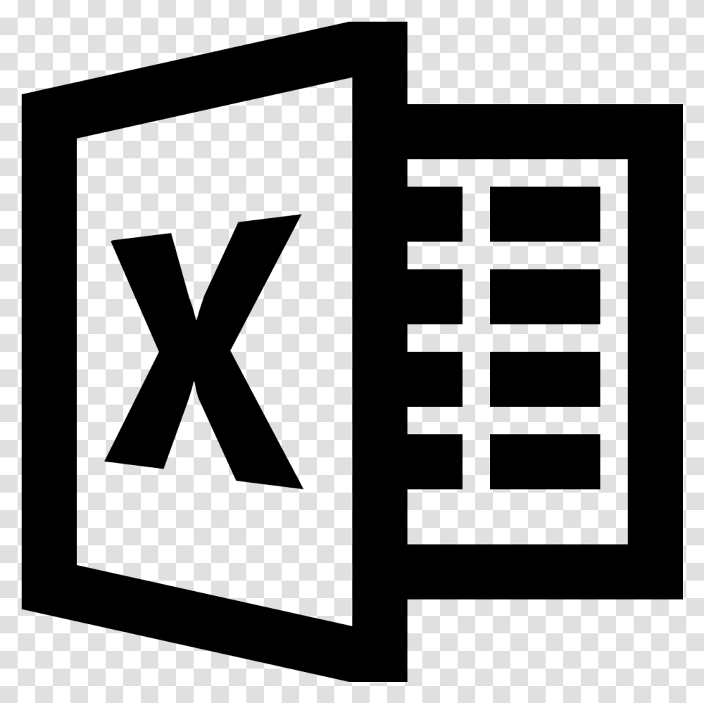 Company Excel 2013 Logo Microsoft Excel Logo White, Gray, World Of Warcraft Transparent Png