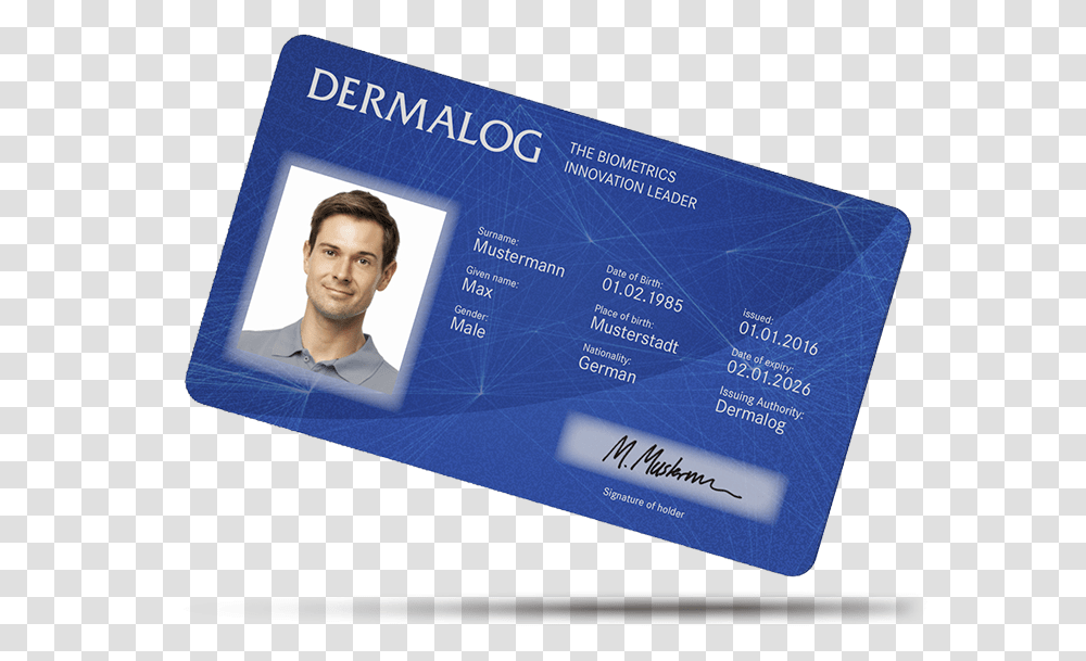 Company Identity Card, Person, Human, Id Cards Transparent Png