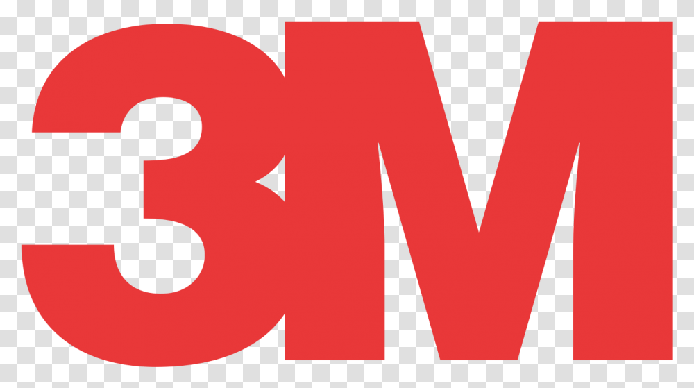 Company Logo 3m Decal Logo, Alphabet, Number Transparent Png