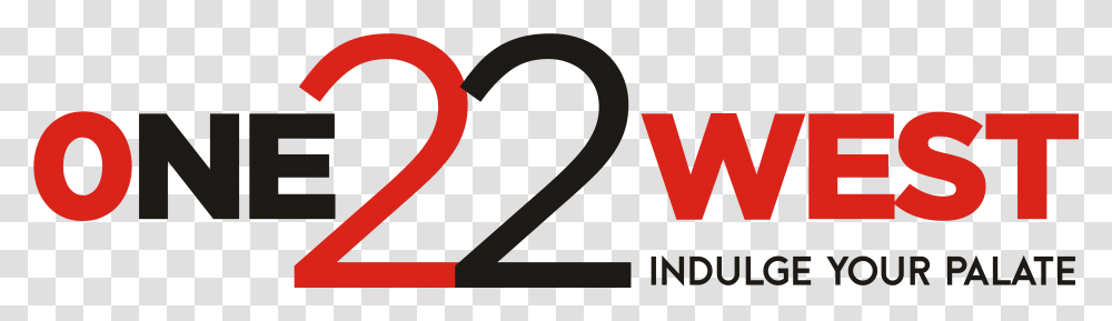 Company Logo One 22 West Tullahoma Tn, Number, Alphabet Transparent Png