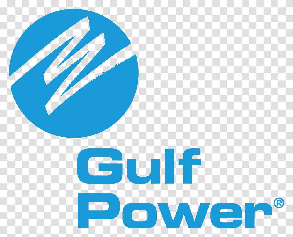 Company Logos Gulf Power News Florida Power And Light, Fork, Cutlery, Text, Symbol Transparent Png