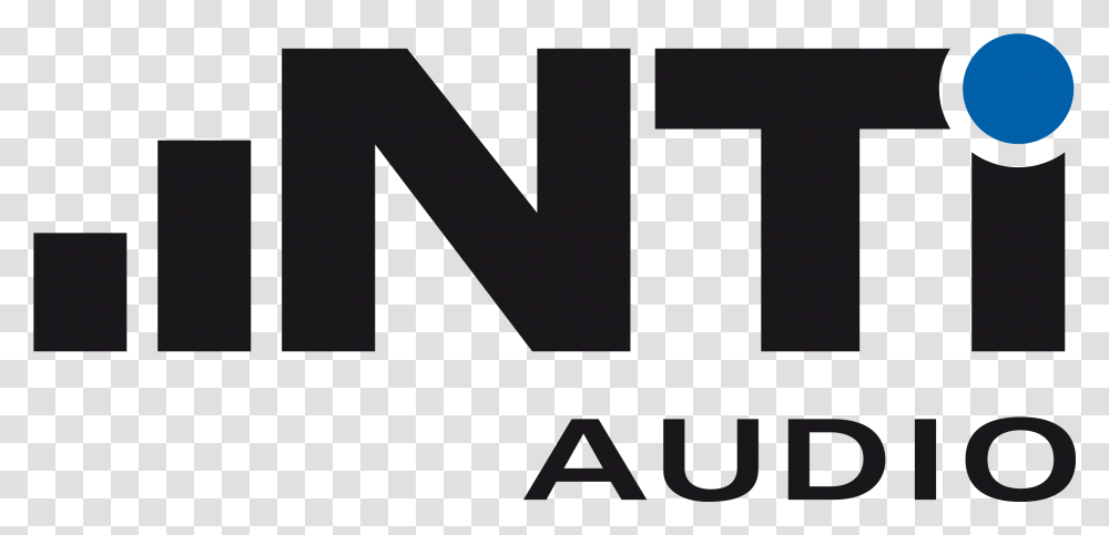 Company Nti Audio Logo, Word, Symbol, Trademark, Text Transparent Png