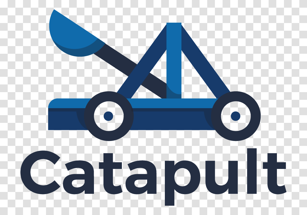 Company Profile Catapult Carolina Fintech Hub, Triangle, Airplane, Aircraft, Vehicle Transparent Png
