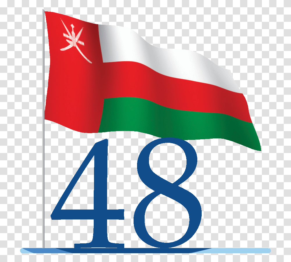 Company Saog Omans Largest Processor Flag, Symbol, American Flag, Text Transparent Png