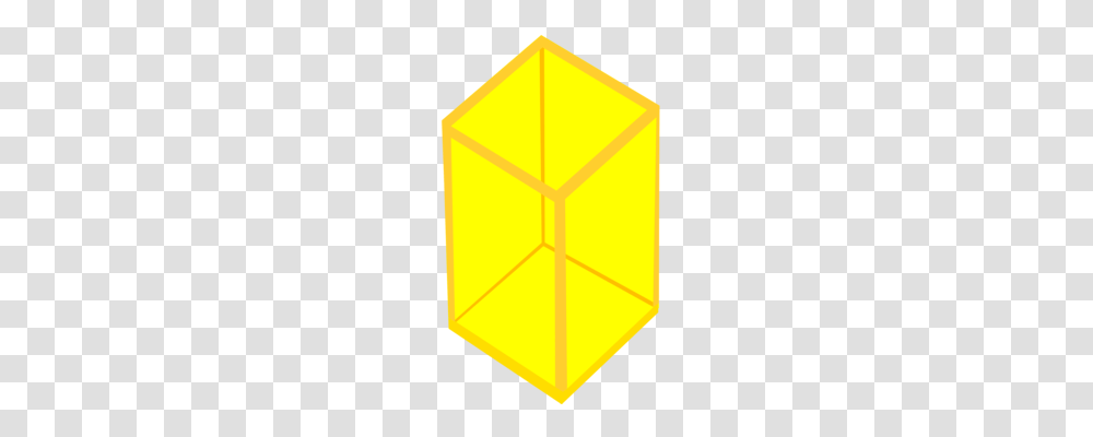 Company Symmetry Cube Industry Geometry, Lighting, Gold, Lamp, Fence Transparent Png