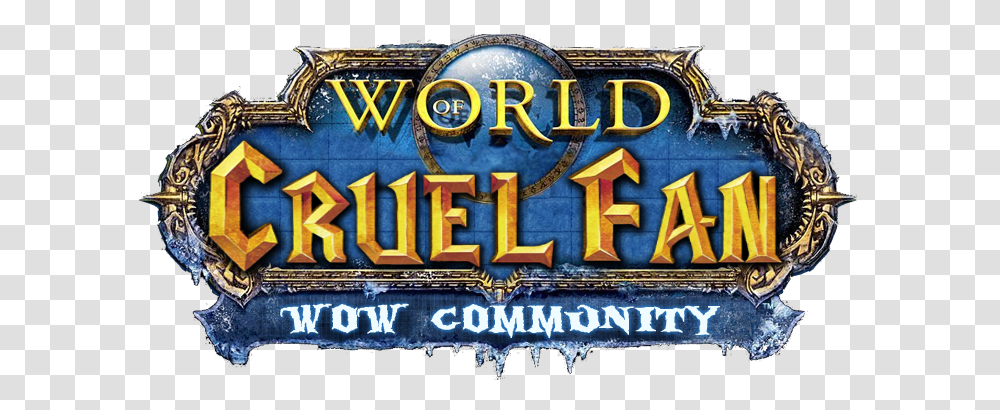 Compaq Logo World Of Warcraft 3 Logo, Game, Slot, Gambling Transparent Png