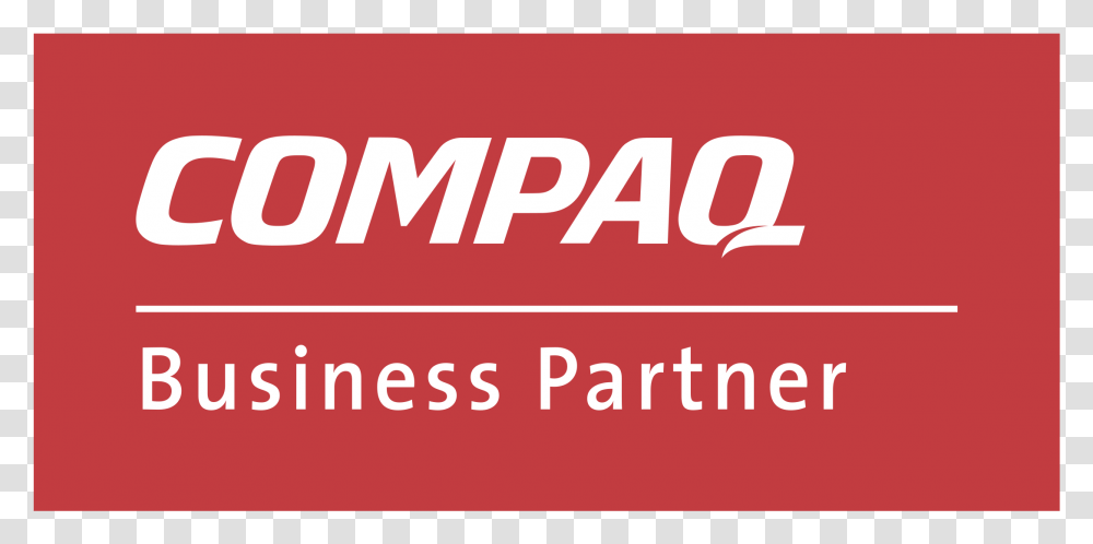 Compaq, Word, Alphabet, Logo Transparent Png