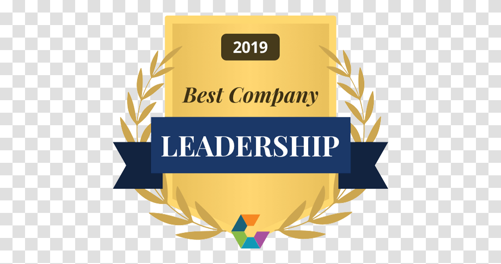 Comparably Best Company Leadership 2019, Plant, Gold, Grain Transparent Png