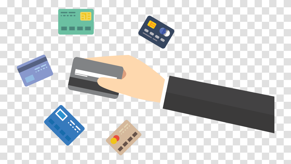 Compare Credit Cards, Hammer, Tool, Driving License Transparent Png