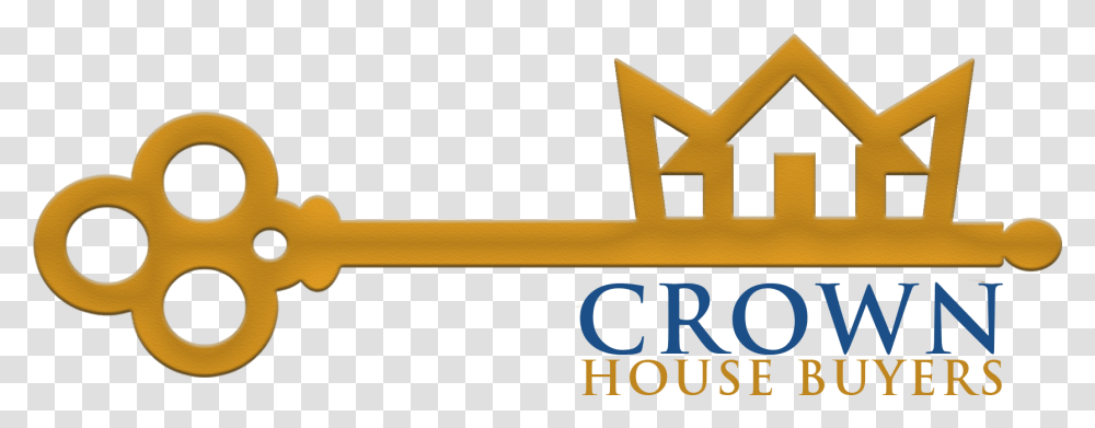 Compare Crown House Buyers Logo With Crown Amd House, Symbol, Text, Alphabet, Sign Transparent Png